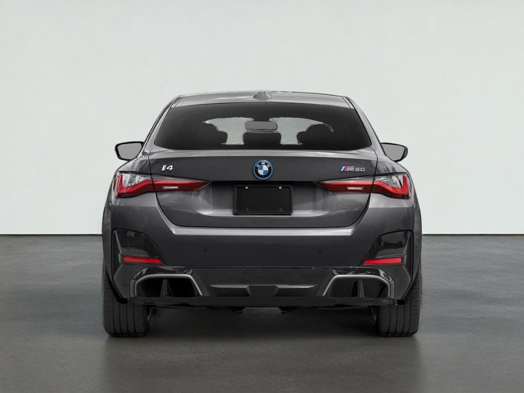 2023 BMW i4 eDrive35