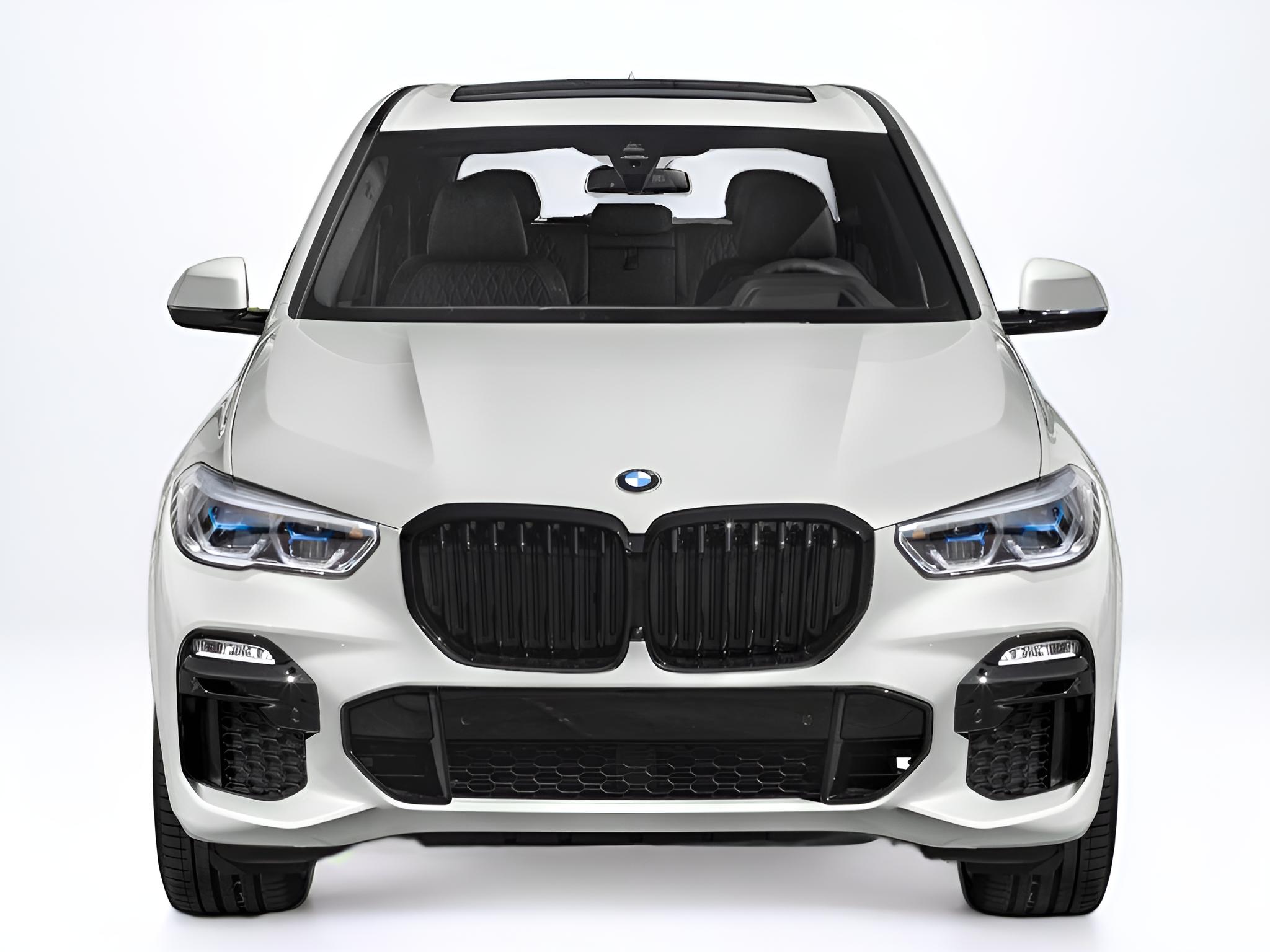 2023 BMW X5 M50i