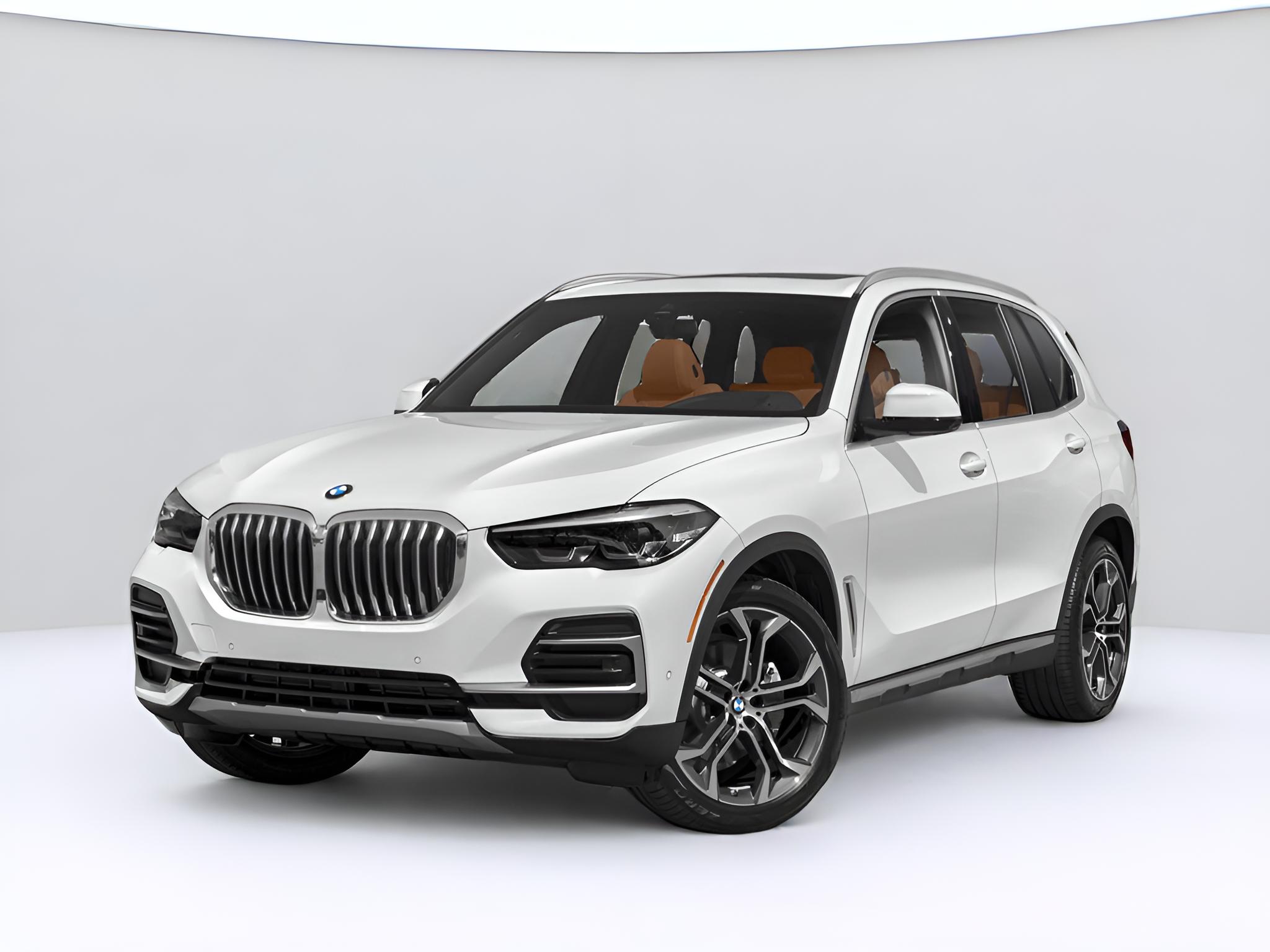 2023 BMW X5 sDrive40i