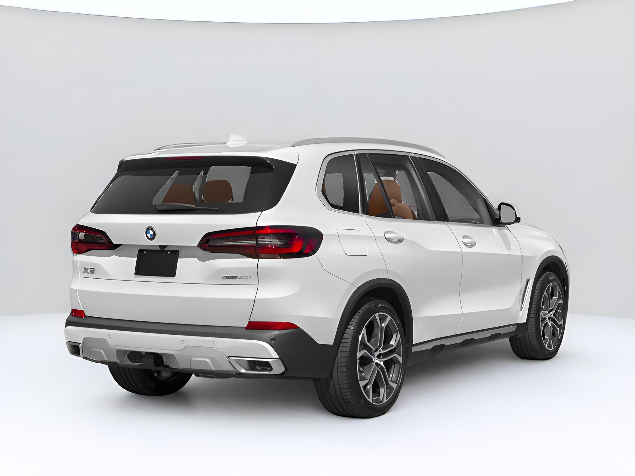 2023 BMW X5 sDrive40i