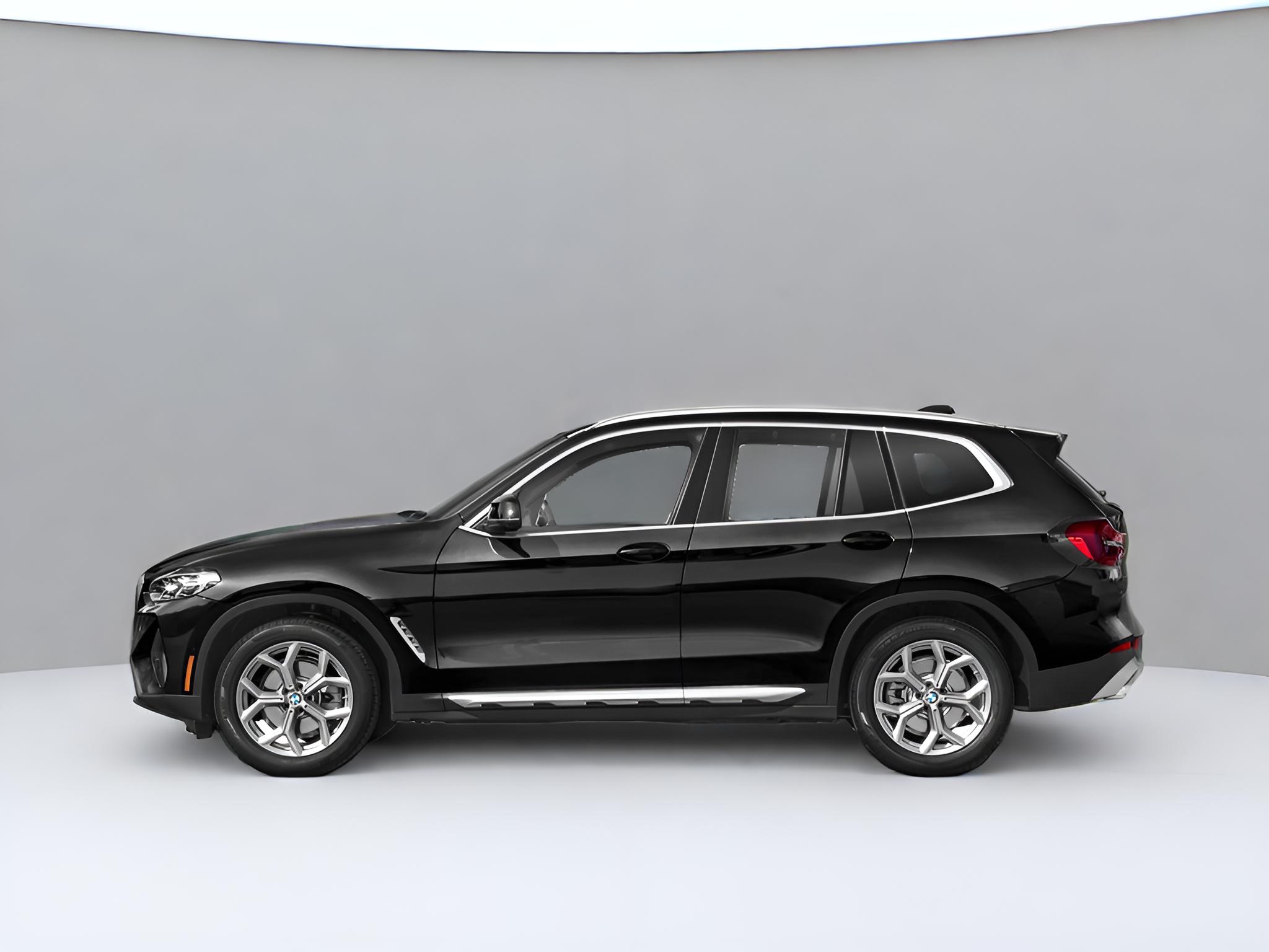 2023 BMW X3 Sports Activity Vehicle