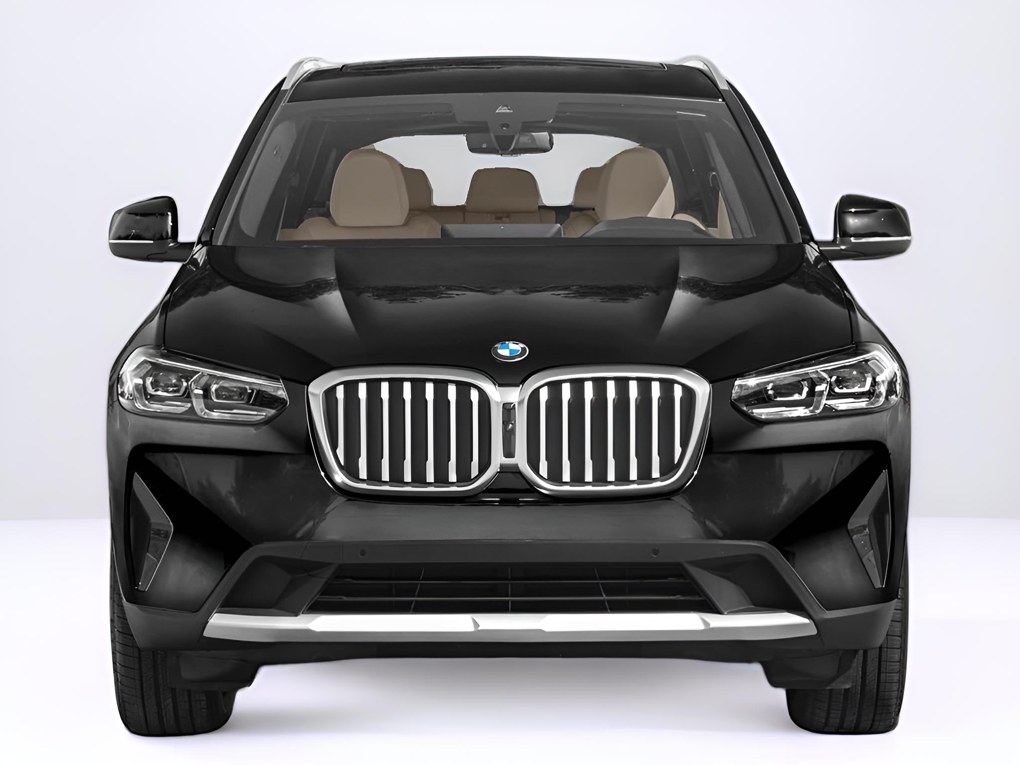 2023 BMW X3 Sports Activity Vehicle