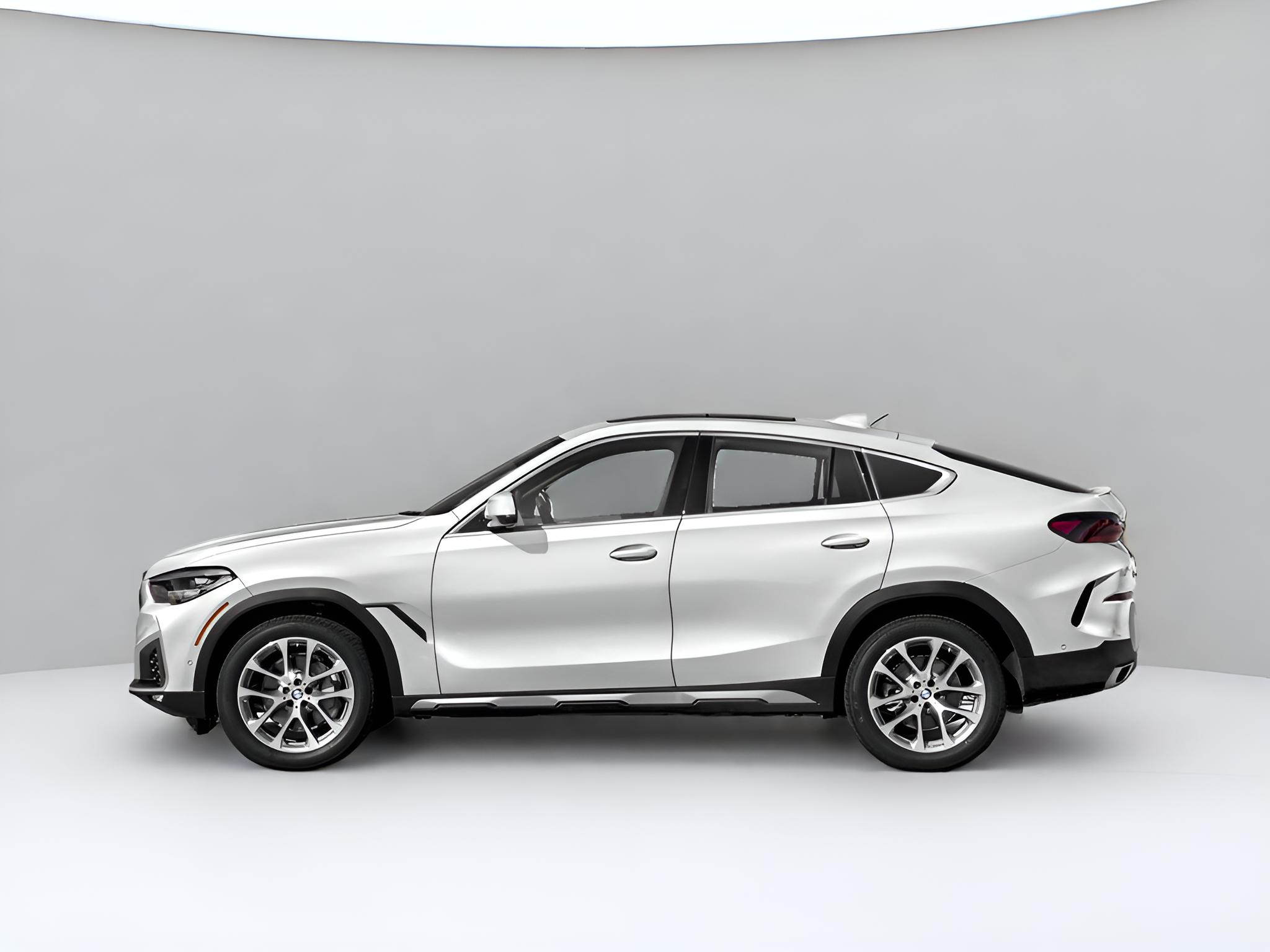 2023 BMW X6 xDrive40i