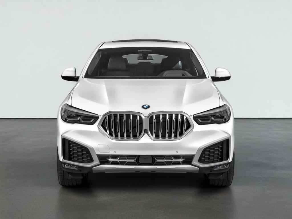 2023 BMW X6 M50i