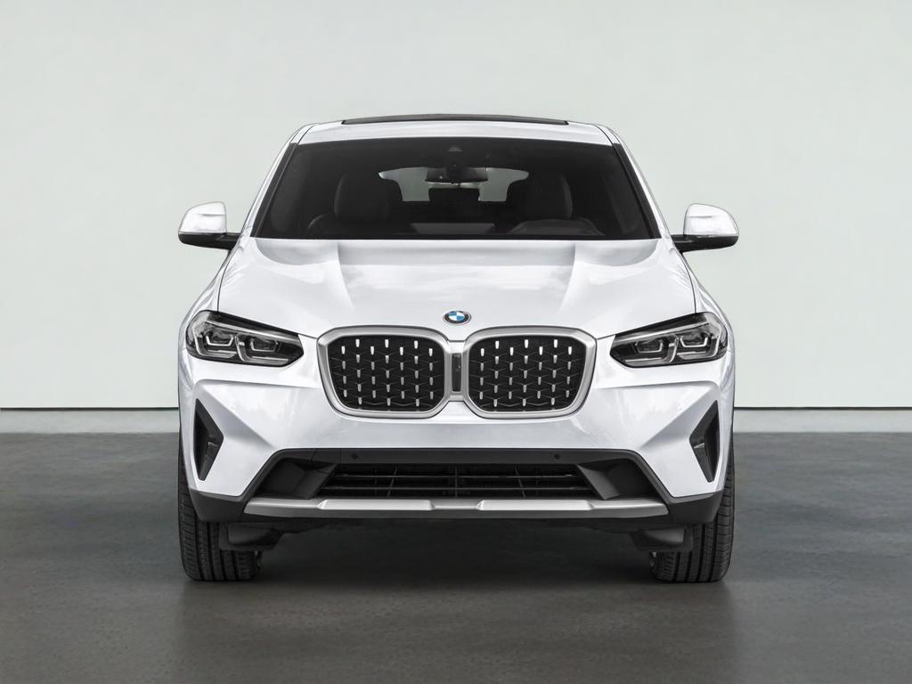 2025 BMW X4 xDrive30i