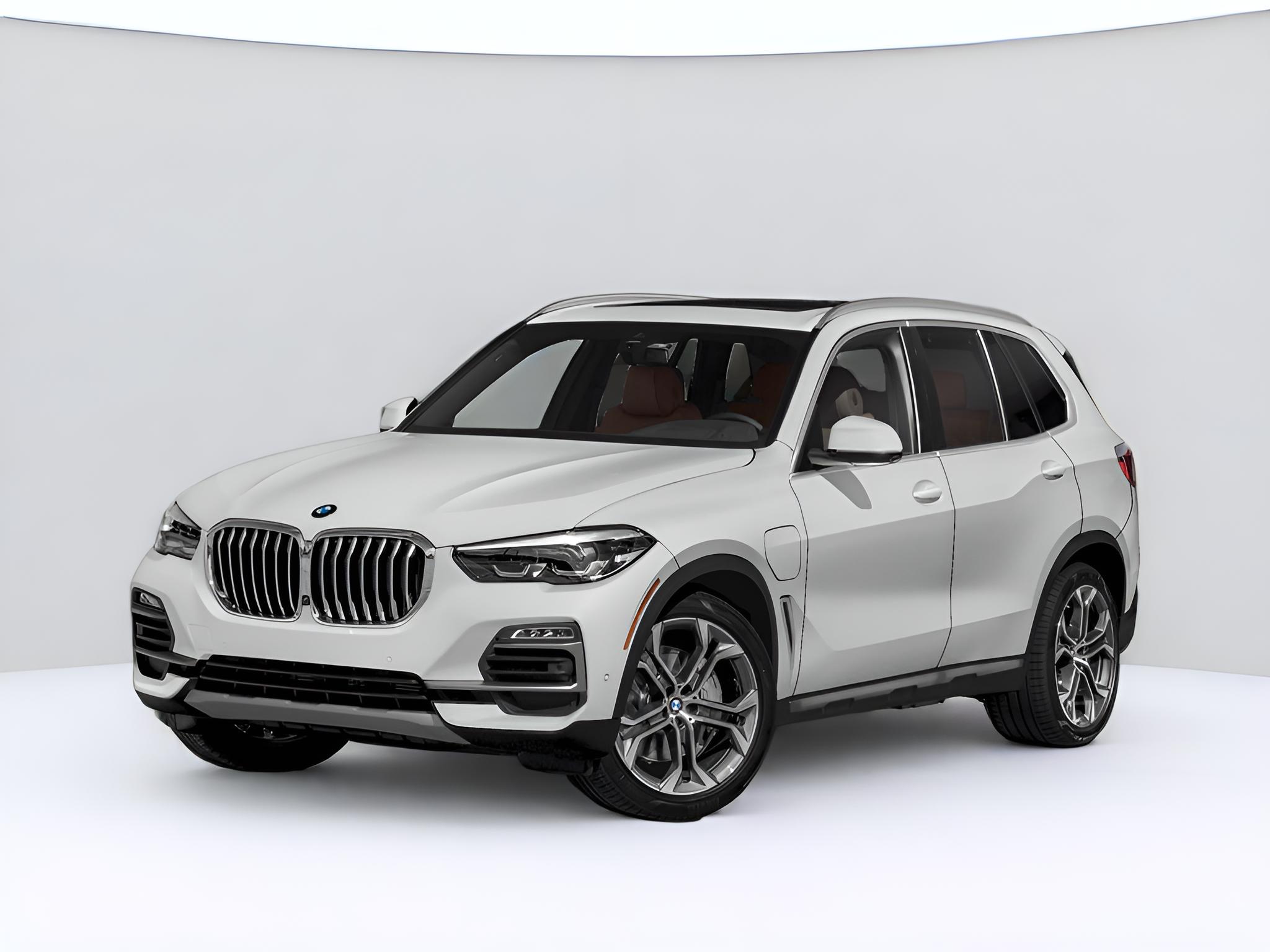 2023 BMW X5 xDrive45e