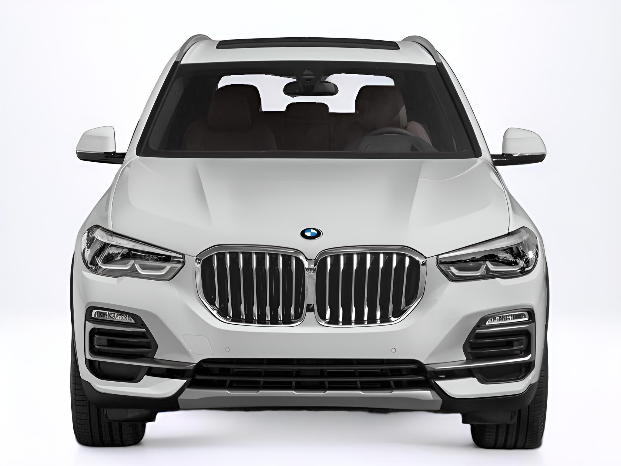 2023 BMW X5 xDrive45e