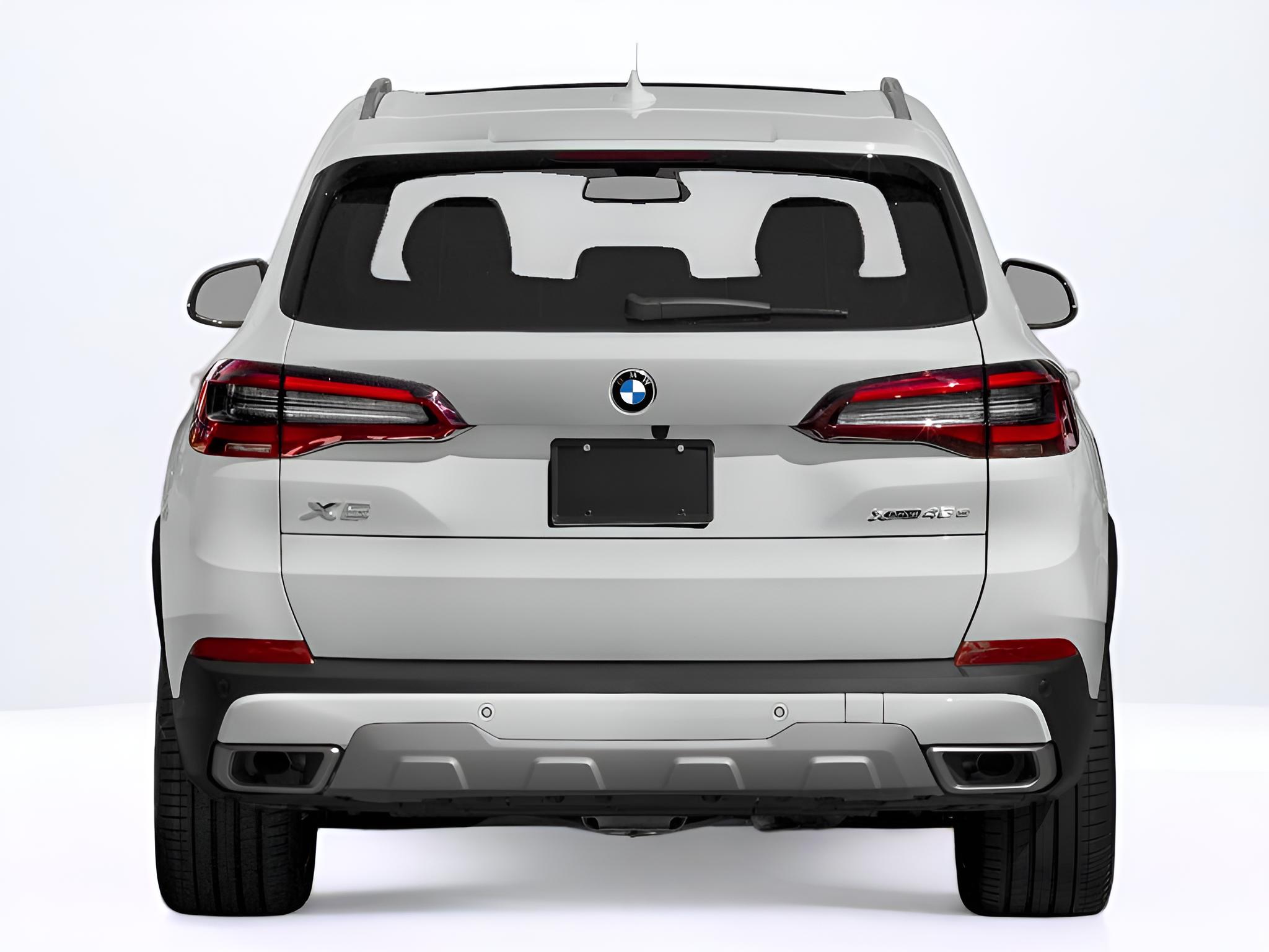 2023 BMW X5 xDrive45e