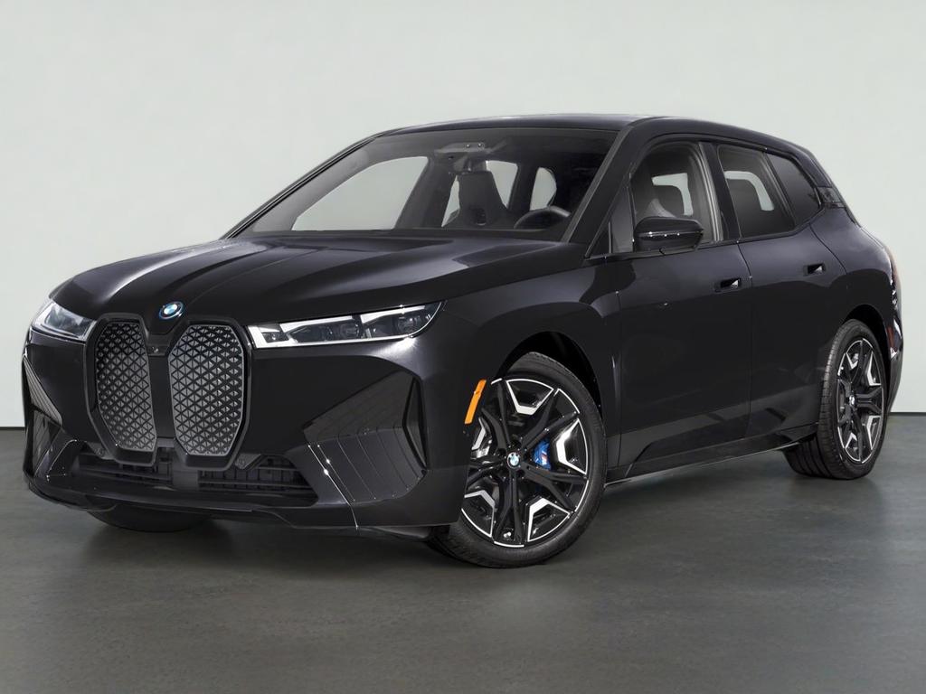 2023 BMW iX M60