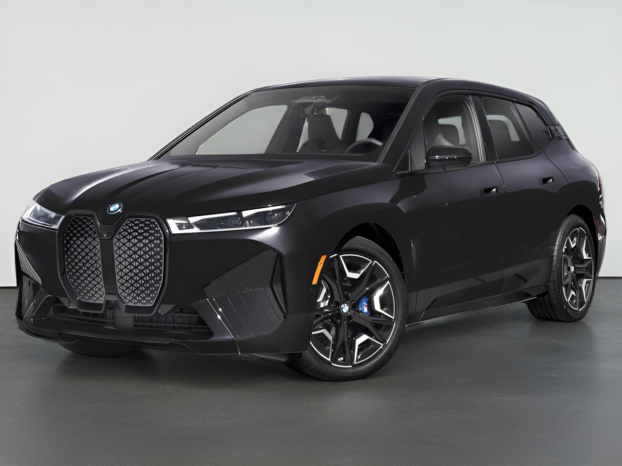 2023 BMW iX xDrive50