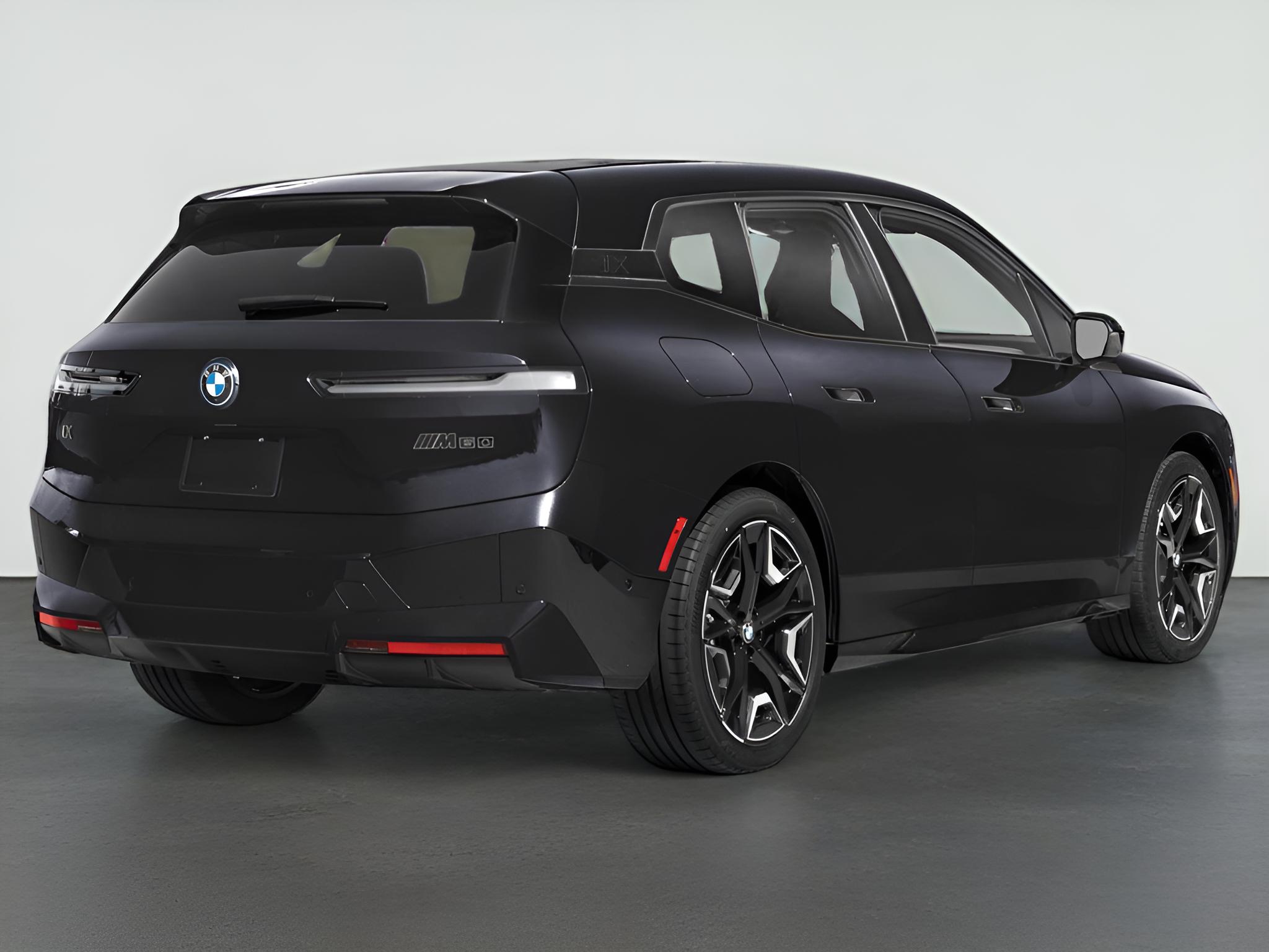 2023 BMW iX xDrive50