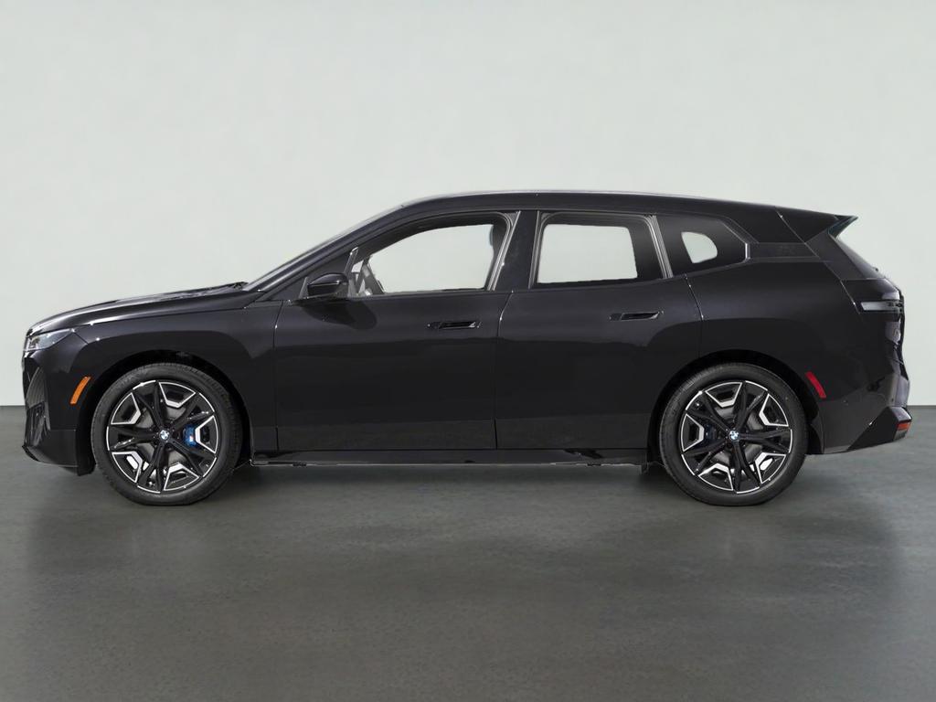 2023 BMW iX M60