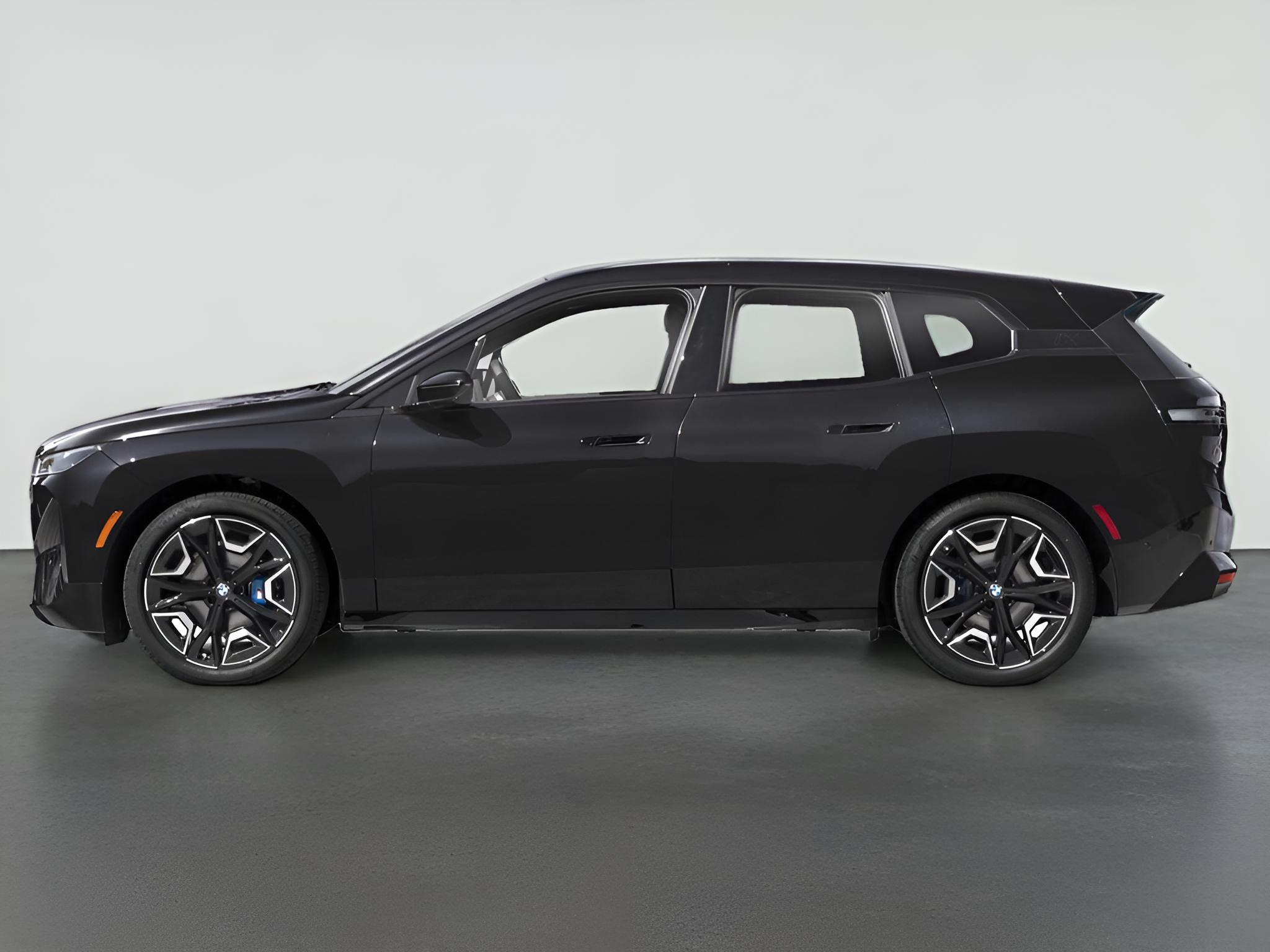 2023 BMW iX xDrive50