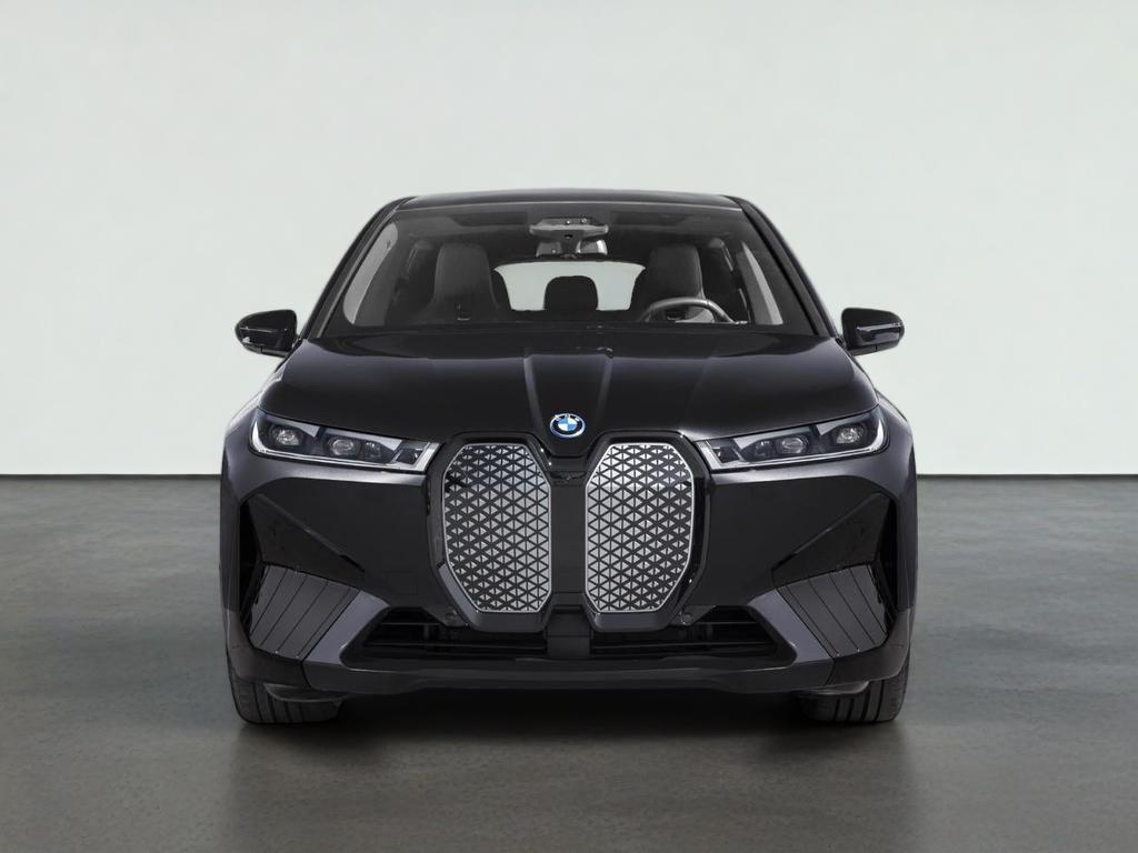 2023 BMW iX M60