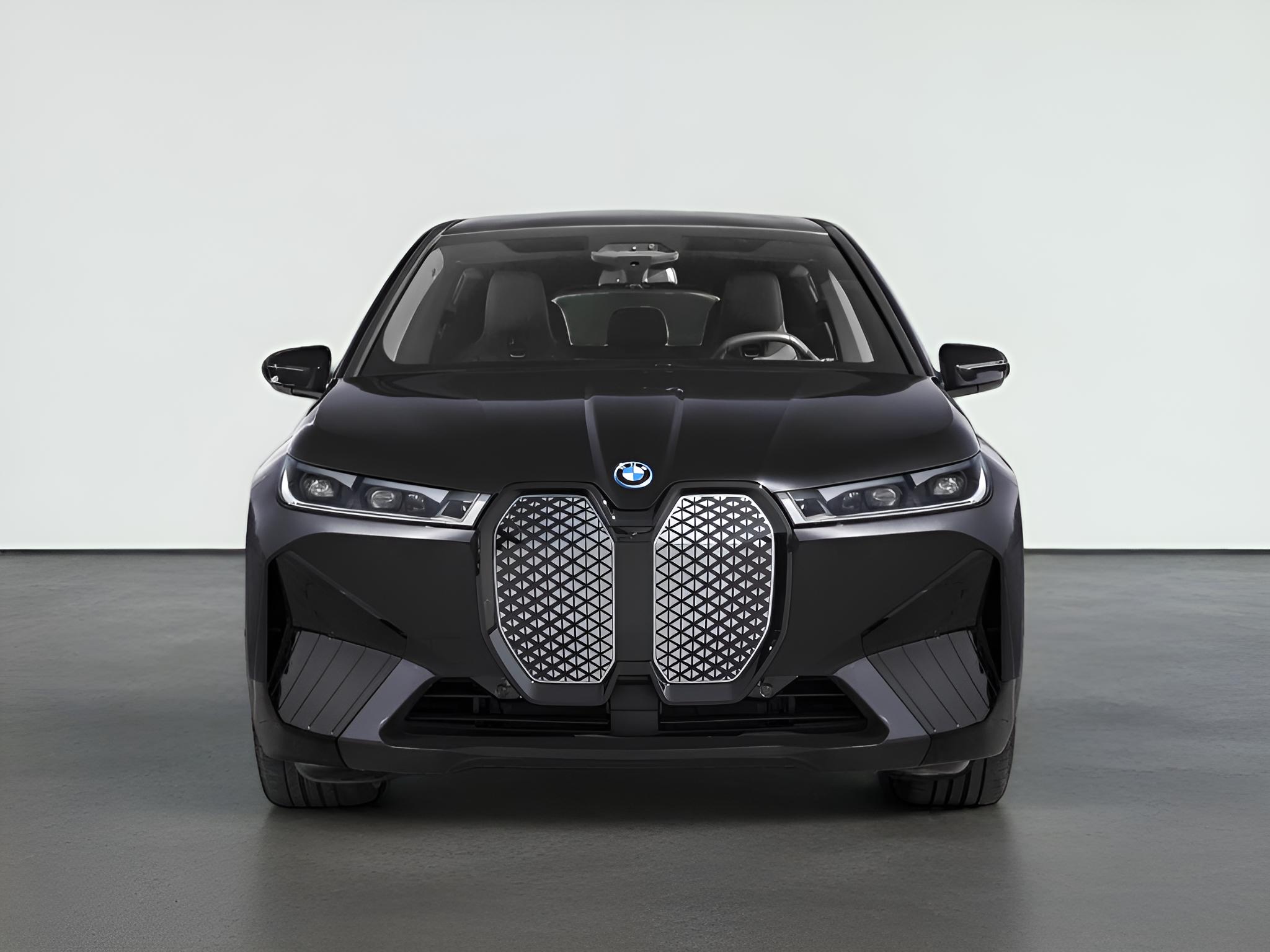 2023 BMW iX xDrive50