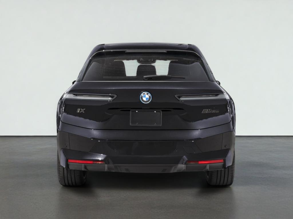 2023 BMW iX M60