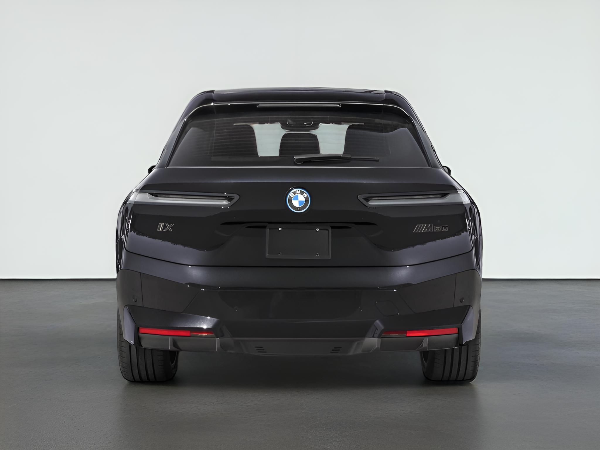 2023 BMW iX xDrive50