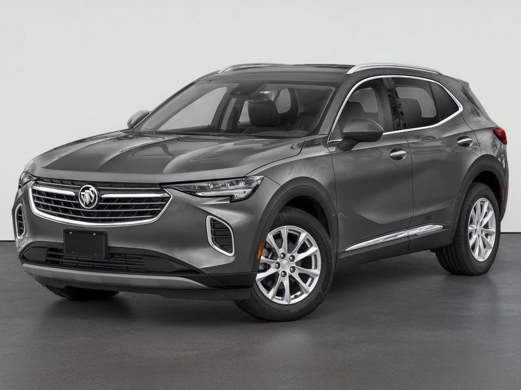 2023 Buick Envision AWD 4dr Essence