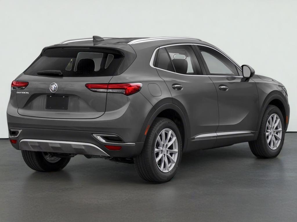 2023 Buick Envision AWD 4dr Essence