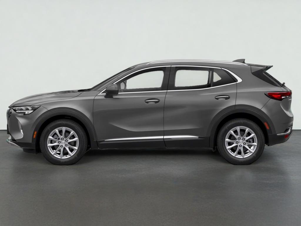 2023 Buick Envision AWD 4dr Essence