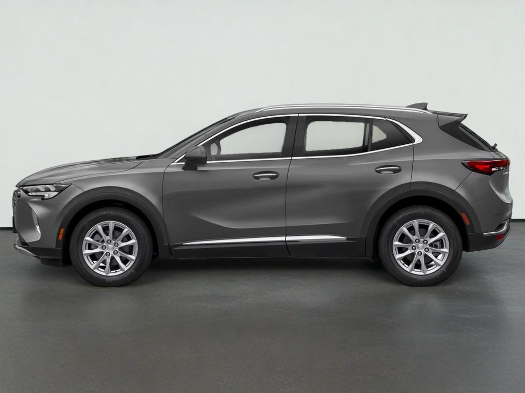 2023 Buick Envision FWD 4dr Preferred