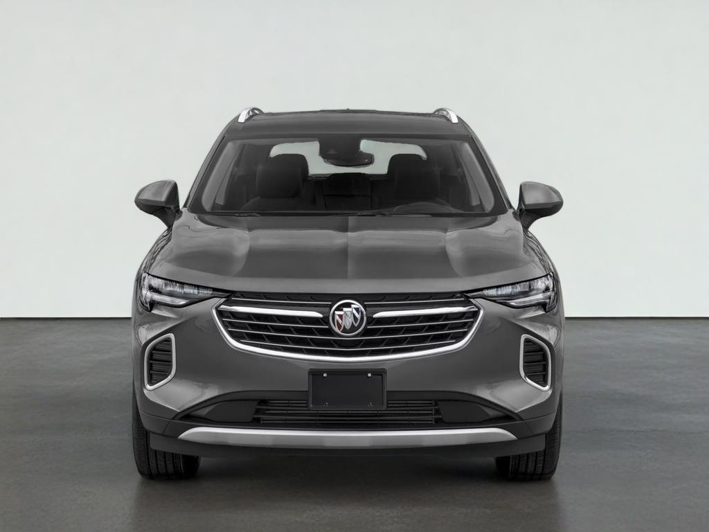 2023 Buick Envision AWD 4dr Essence