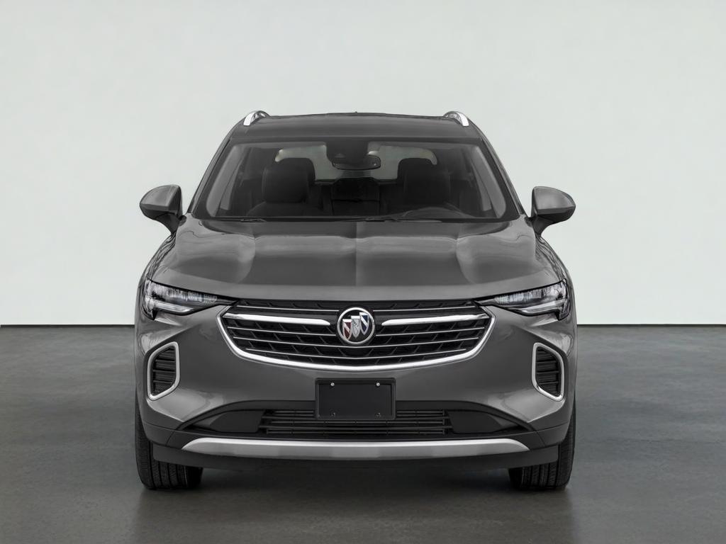 2023 Buick Envision FWD 4dr Preferred