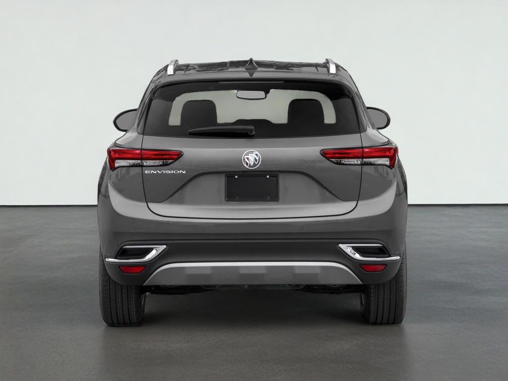 2023 Buick Envision FWD 4dr Preferred