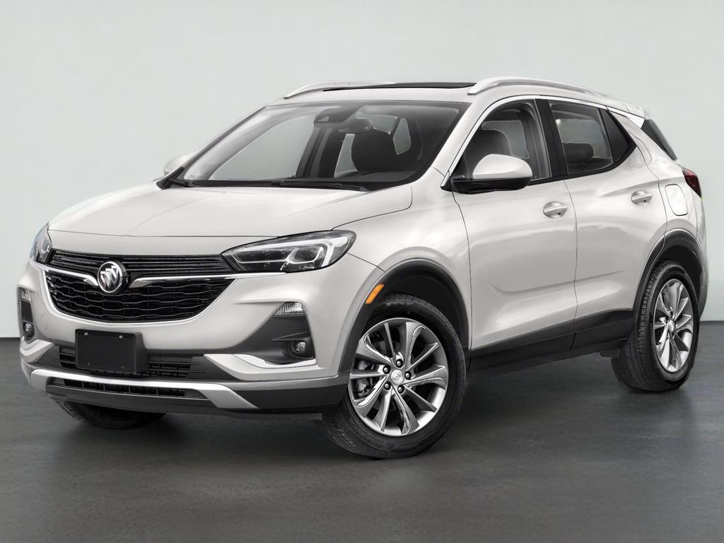2023 Buick Encore GX Essence AWD