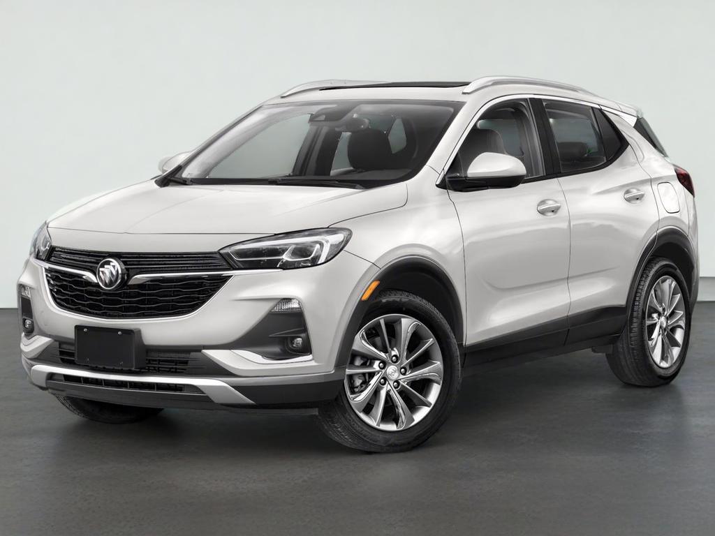 2023 Buick Encore GX Essence FWD
