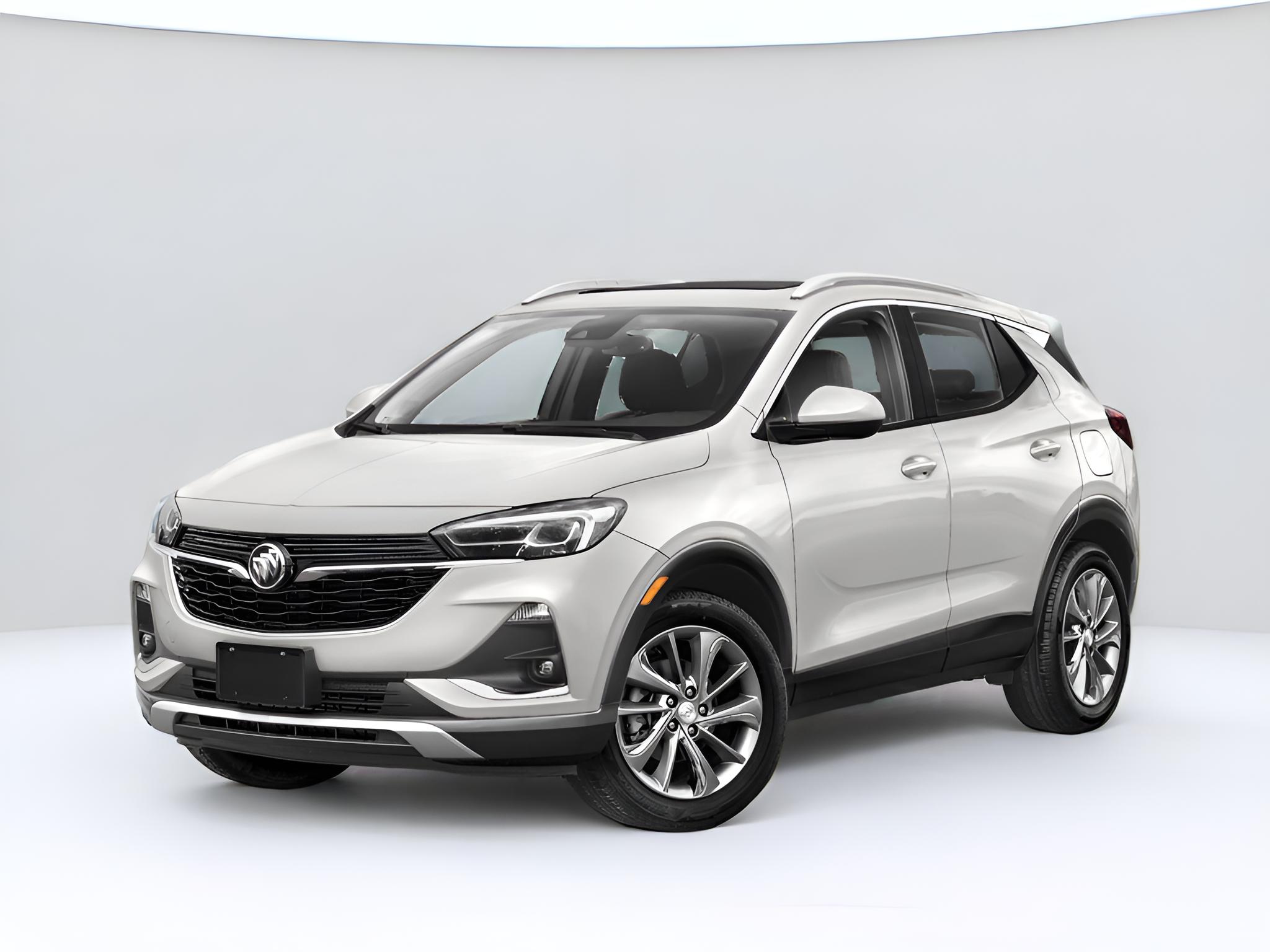 2023 Buick Encore GX Essence FWD
