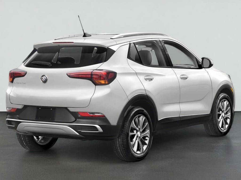 2023 Buick Encore GX Essence AWD
