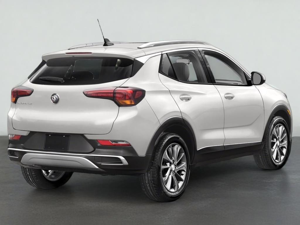 2023 Buick Encore GX Essence FWD