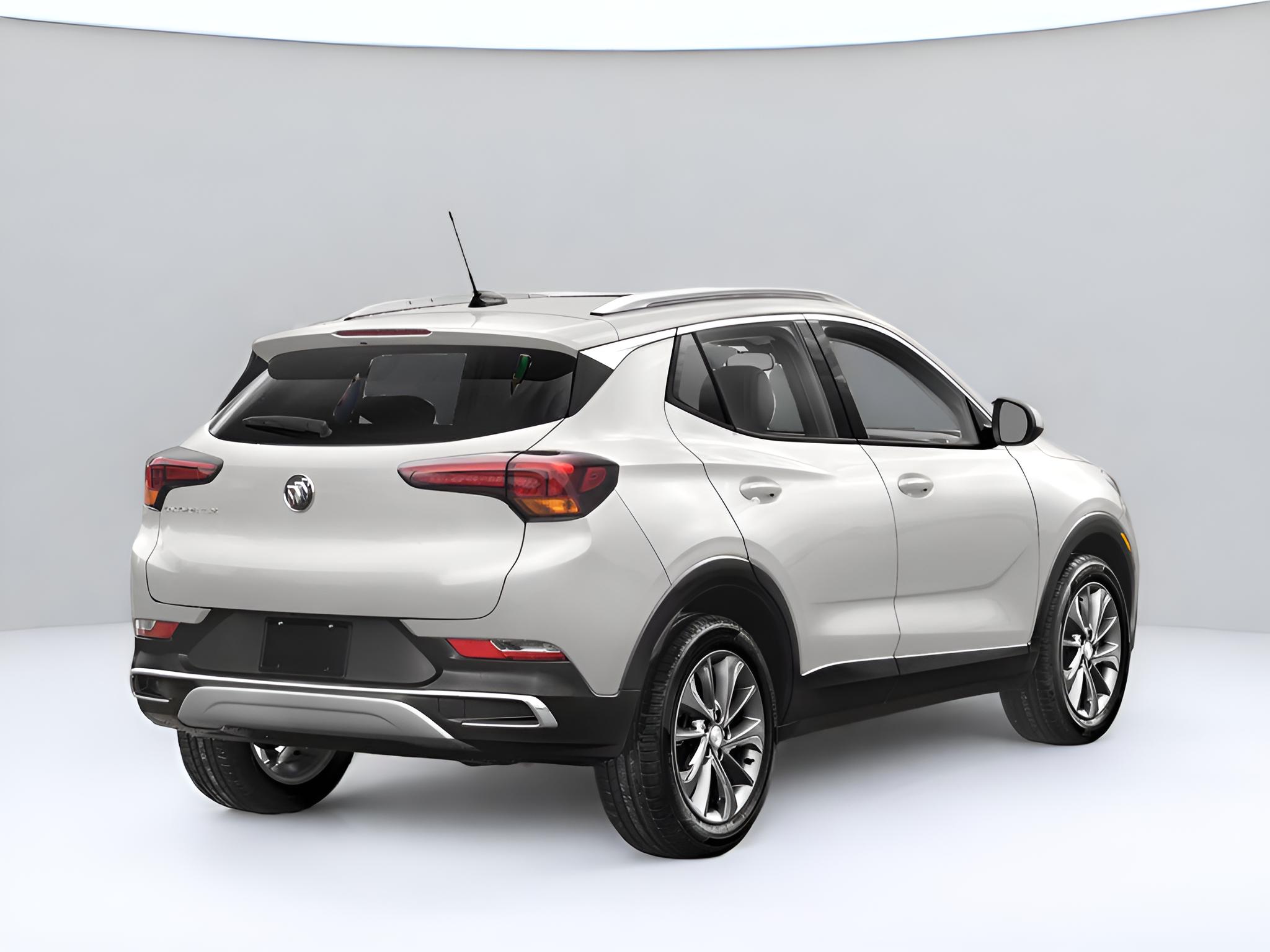 2023 Buick Encore GX Essence FWD