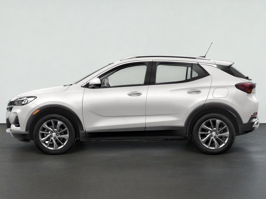 2023 Buick Encore GX Essence AWD