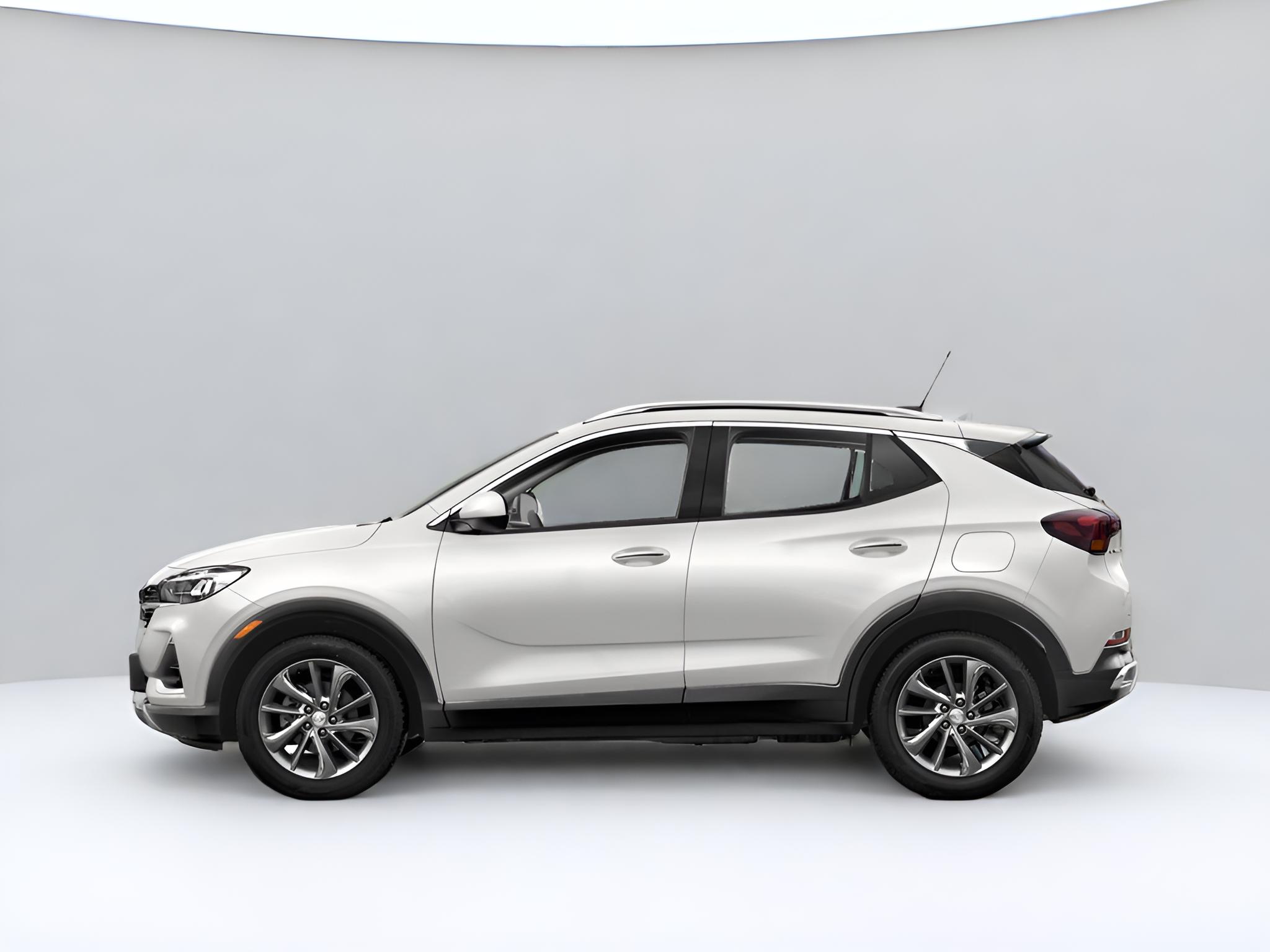 2023 Buick Encore GX Essence FWD