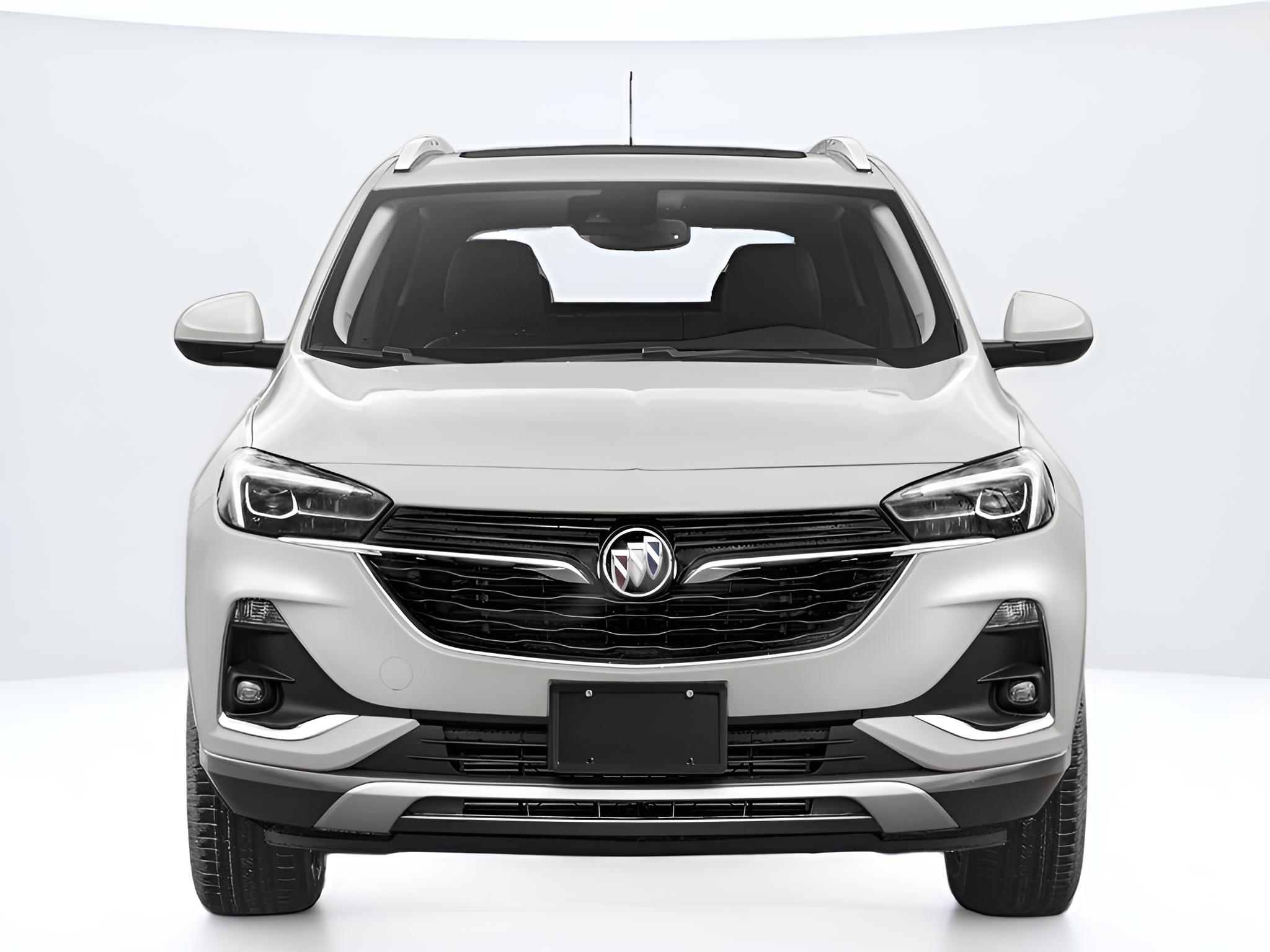 2023 Buick Encore GX Essence FWD