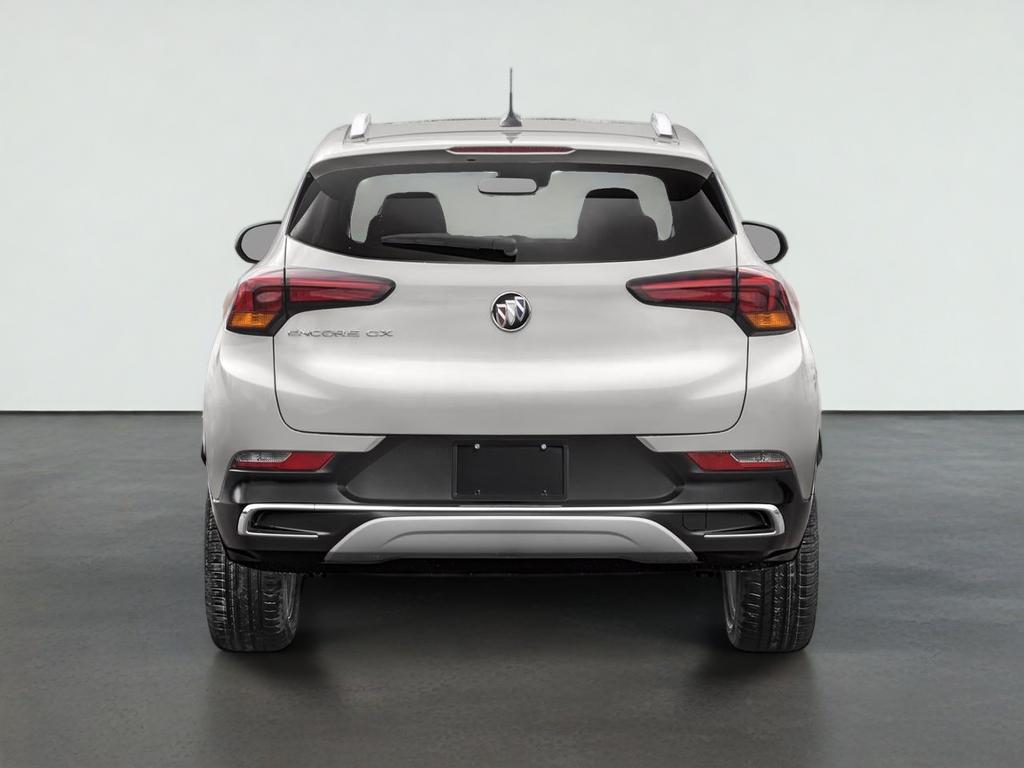 2023 Buick Encore GX Essence AWD