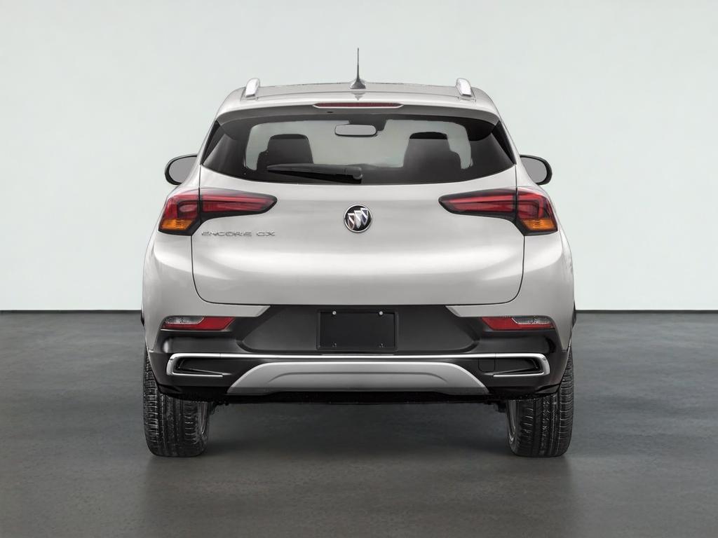 2023 Buick Encore GX Essence FWD