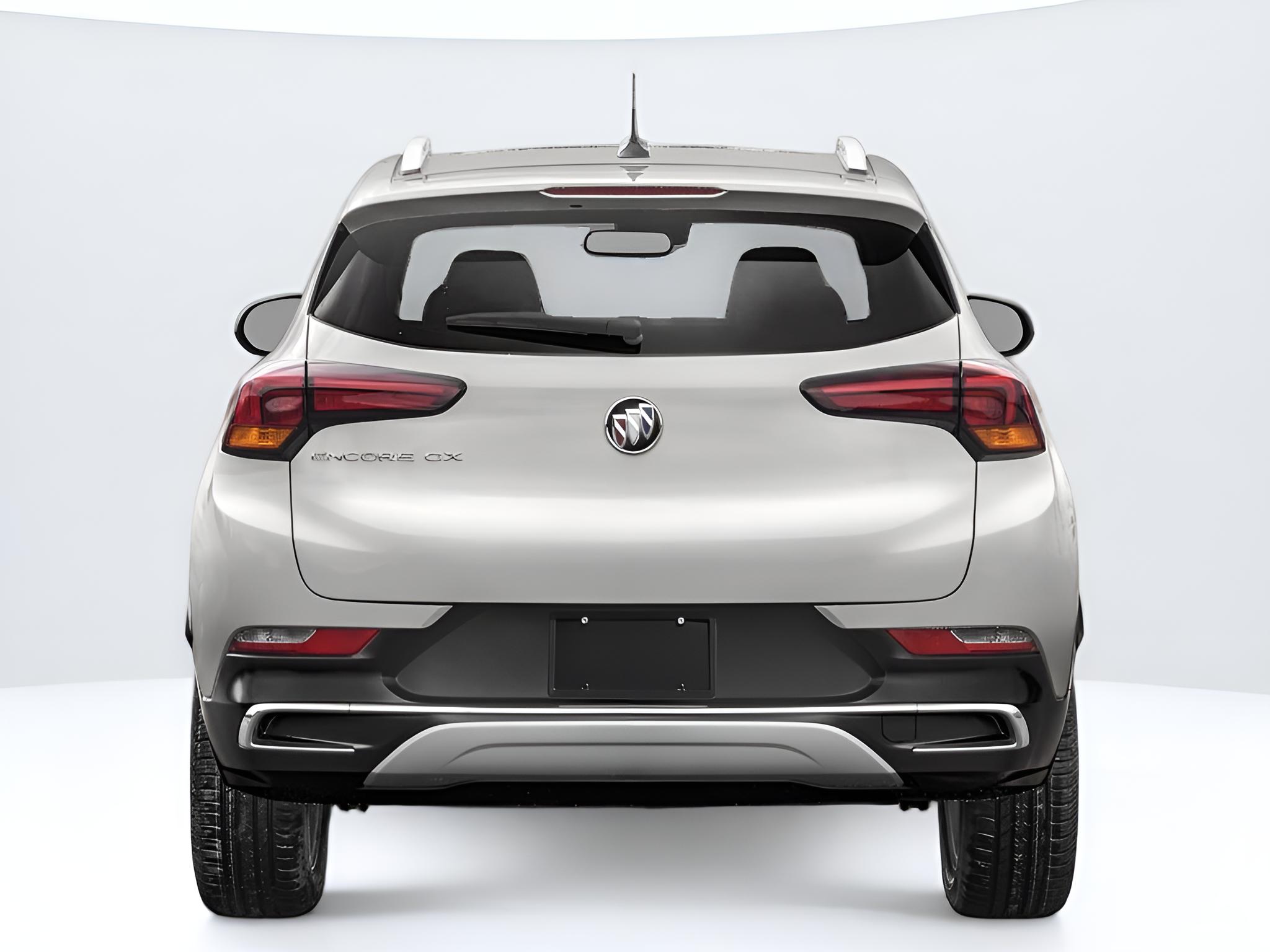 2023 Buick Encore GX Essence FWD
