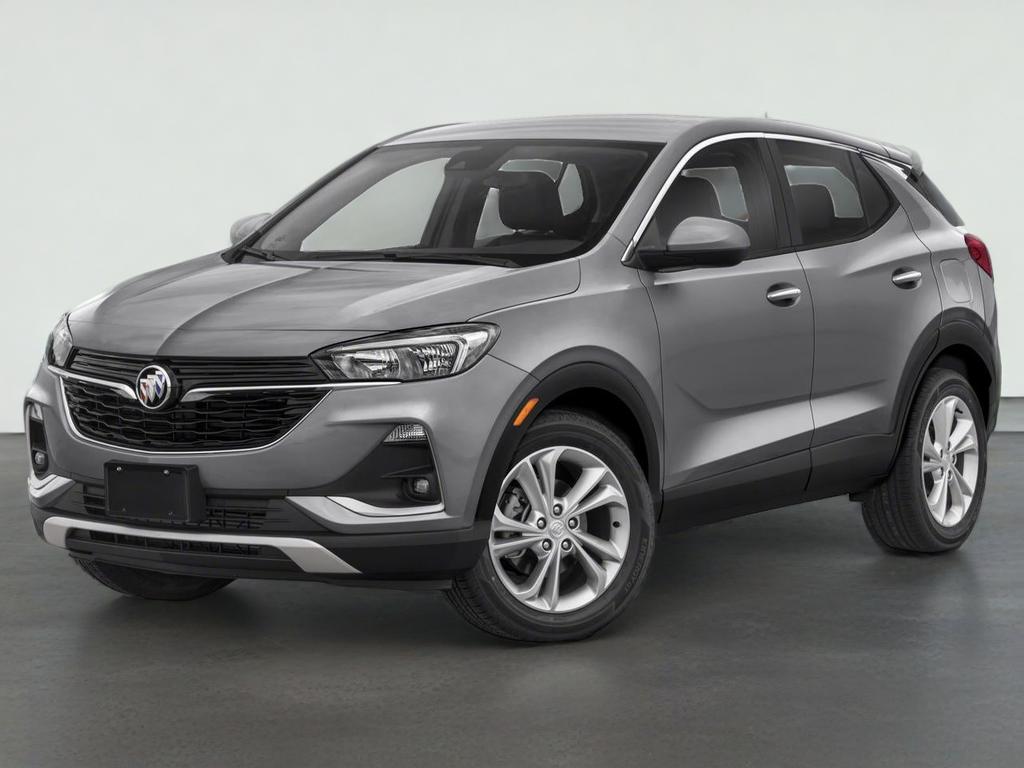2023 Buick Encore GX Select FWD