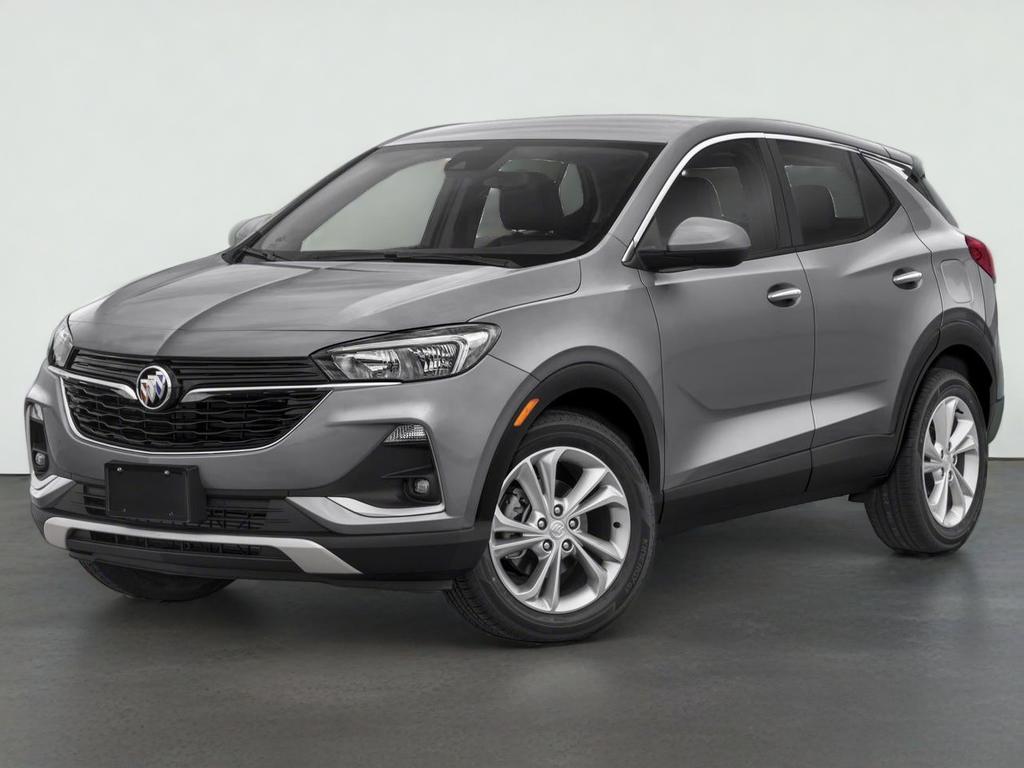 2023 Buick Encore GX Select FWD
