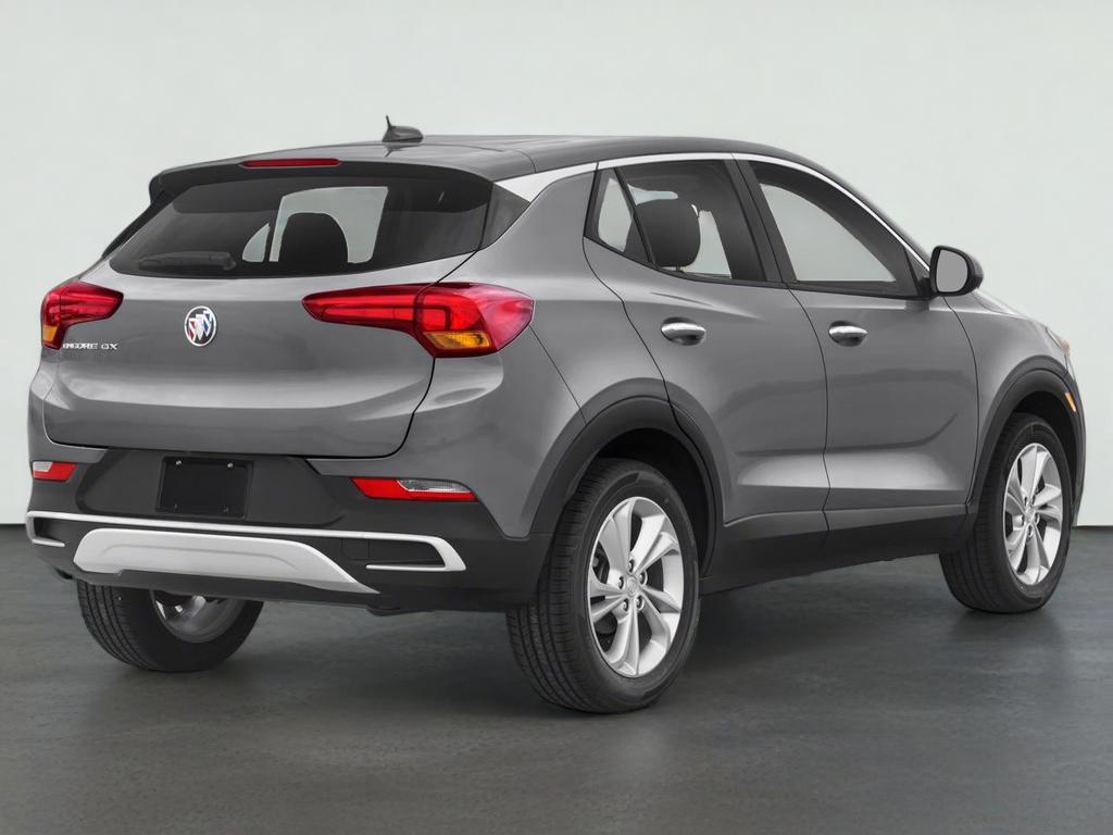 2023 Buick Encore GX Select FWD