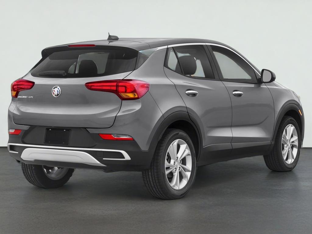 2023 Buick Encore GX Select FWD