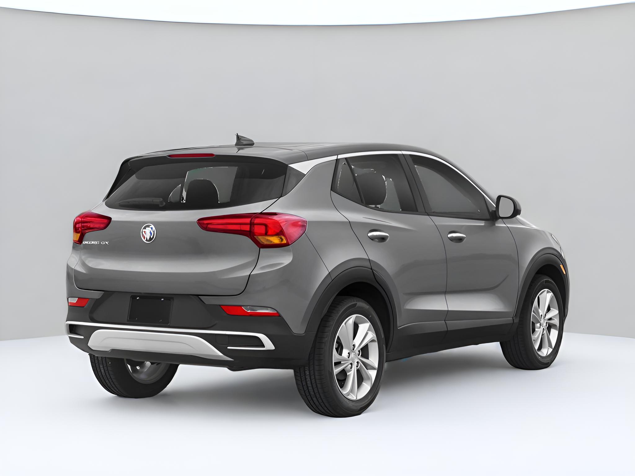 2023 Buick Encore GX Select FWD