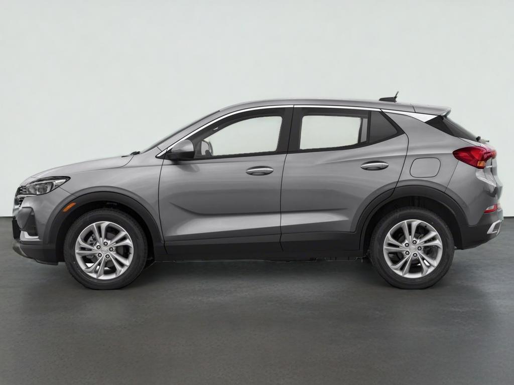 2023 Buick Encore GX Select FWD