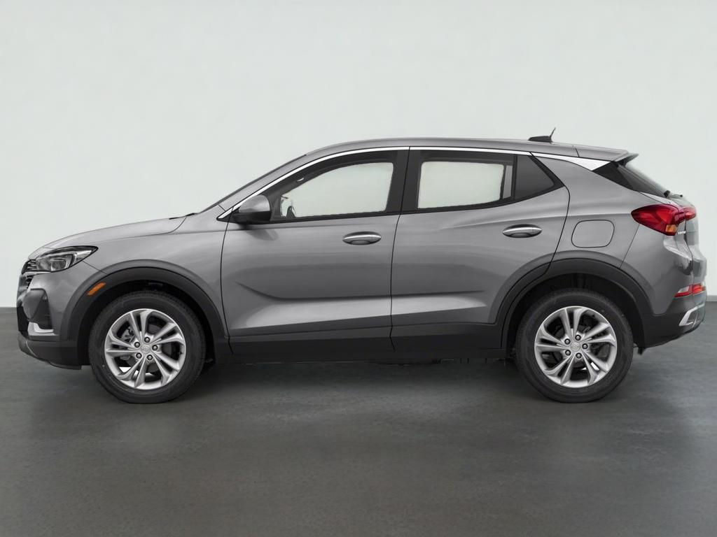 2023 Buick Encore GX Select FWD