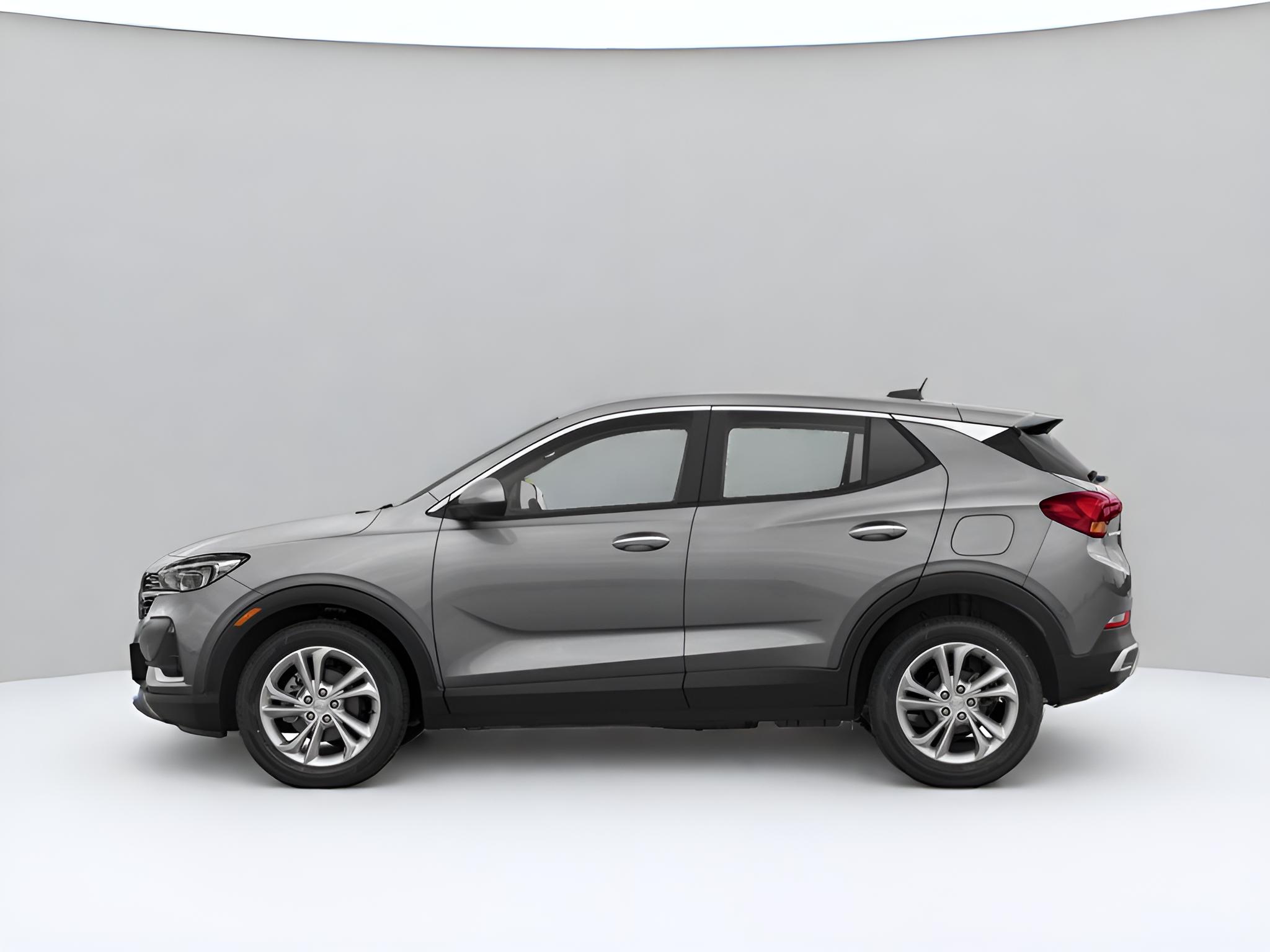 2023 Buick Encore GX Select FWD