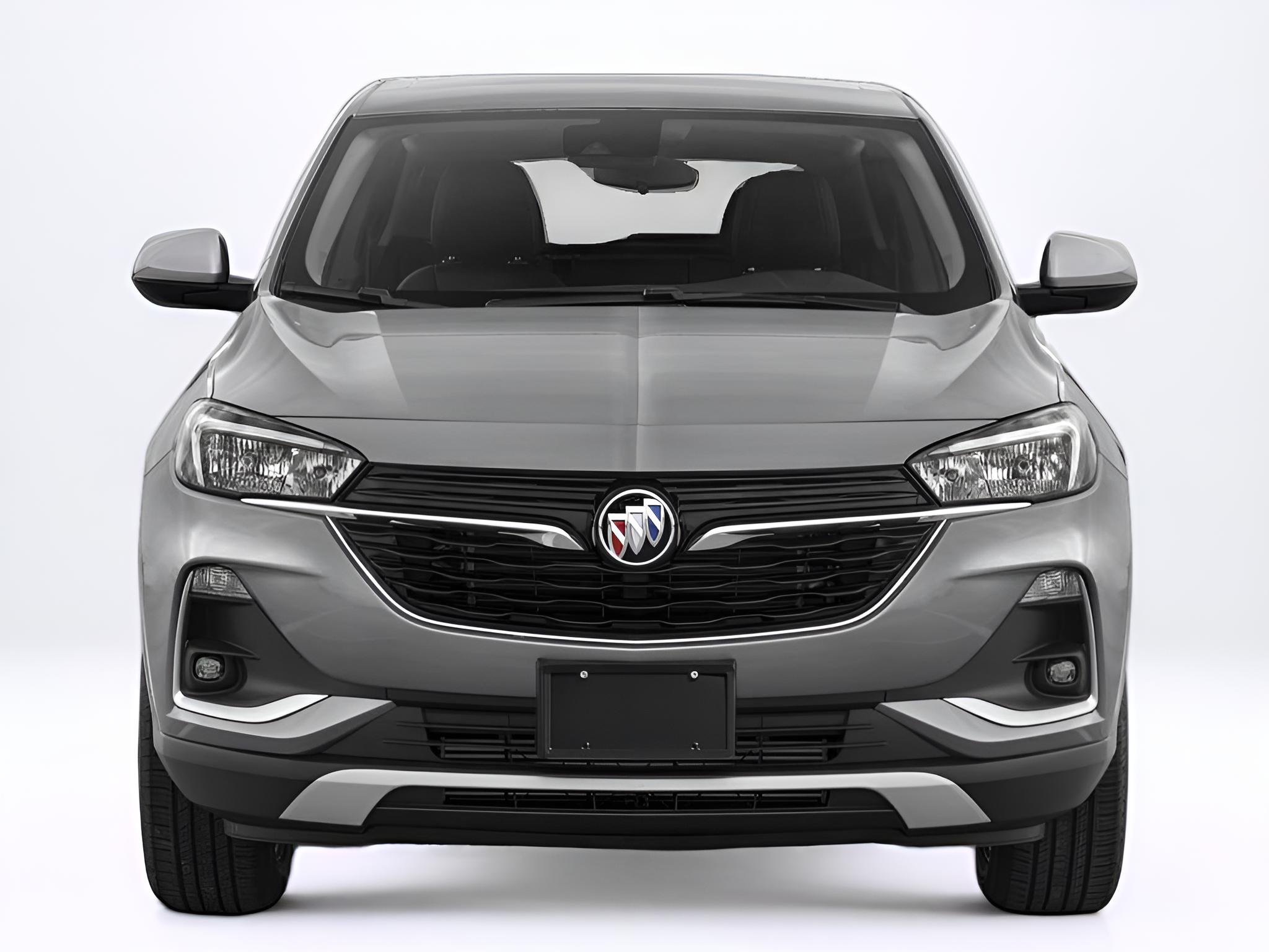 2023 Buick Encore GX Select FWD