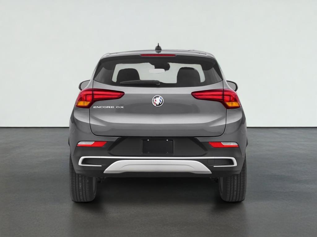 2023 Buick Encore GX Select FWD